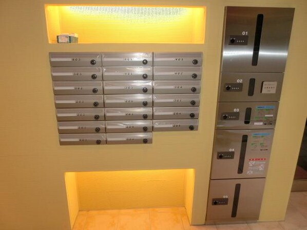 ブランシェ鷺ノ宮IIの物件内観写真